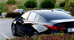 نيسان ألتيما